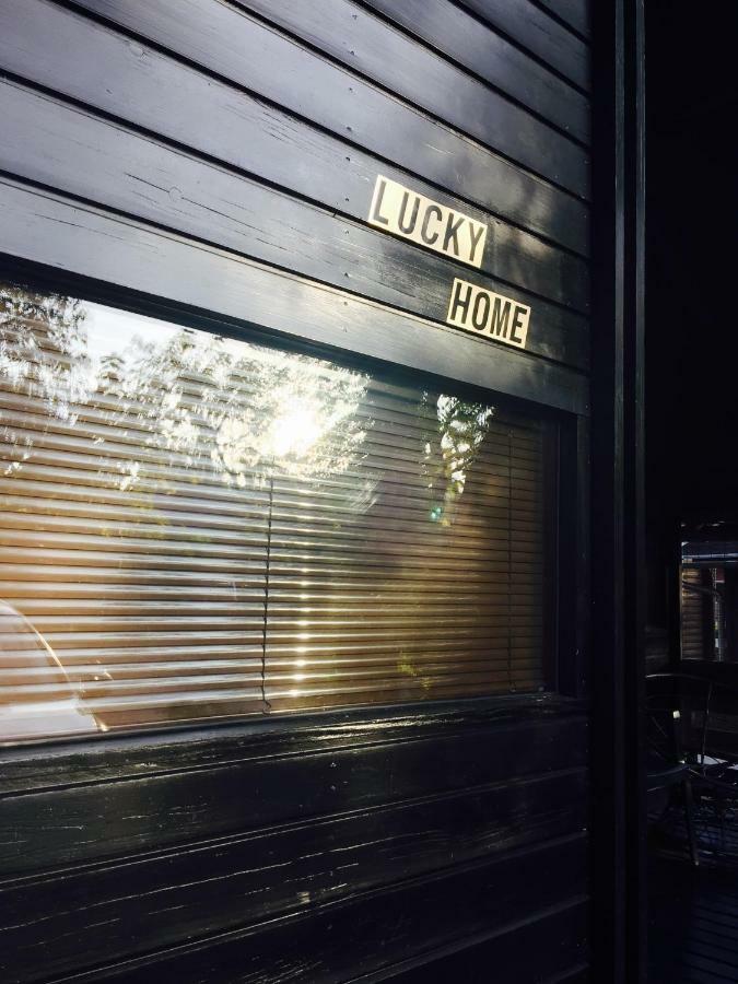 Lucky Home Catez ob Savi Exterior photo